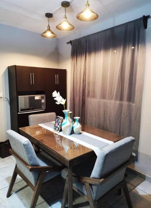 Hermoso Departamento Centrico Con Servicios Appartement Tequila Buitenkant foto