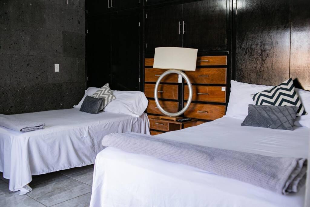 Hermoso Departamento Centrico Con Servicios Appartement Tequila Buitenkant foto